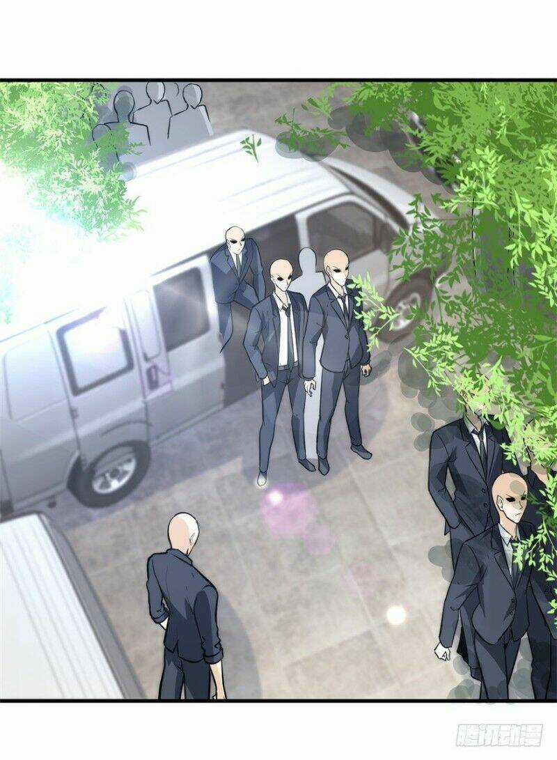 Chung Cực Thấu Thị Nhãn Chapter 134 trang 9