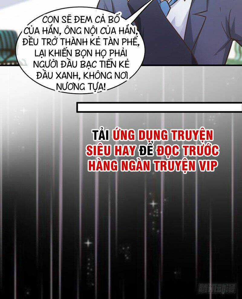 Chung Cực Thấu Thị Nhãn Chapter 135 trang 13