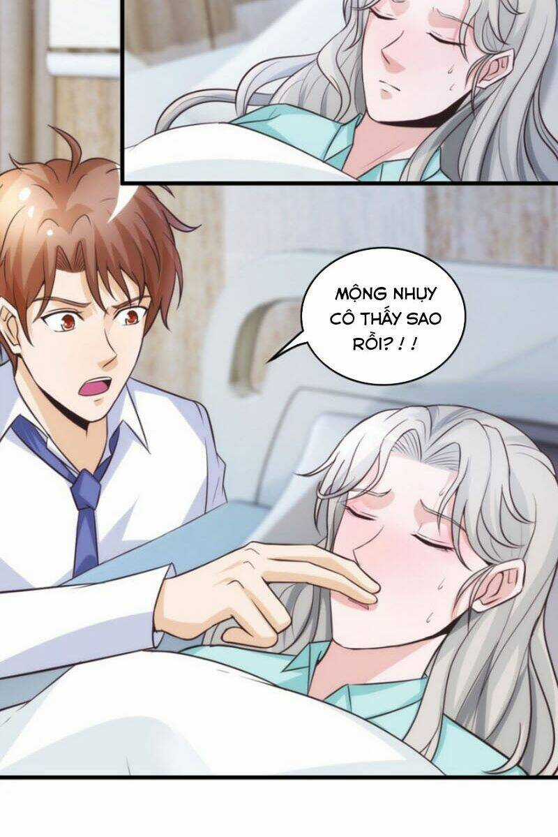 Chung Cực Thấu Thị Nhãn Chapter 136 trang 15