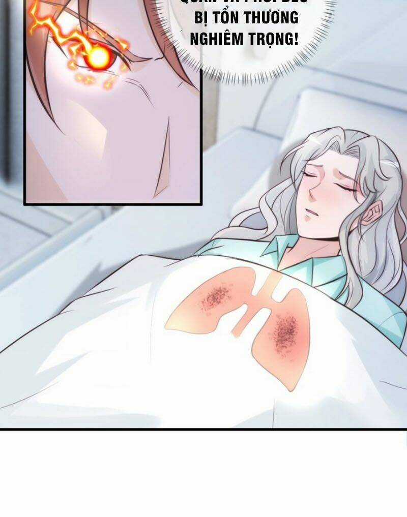 Chung Cực Thấu Thị Nhãn Chapter 136 trang 17