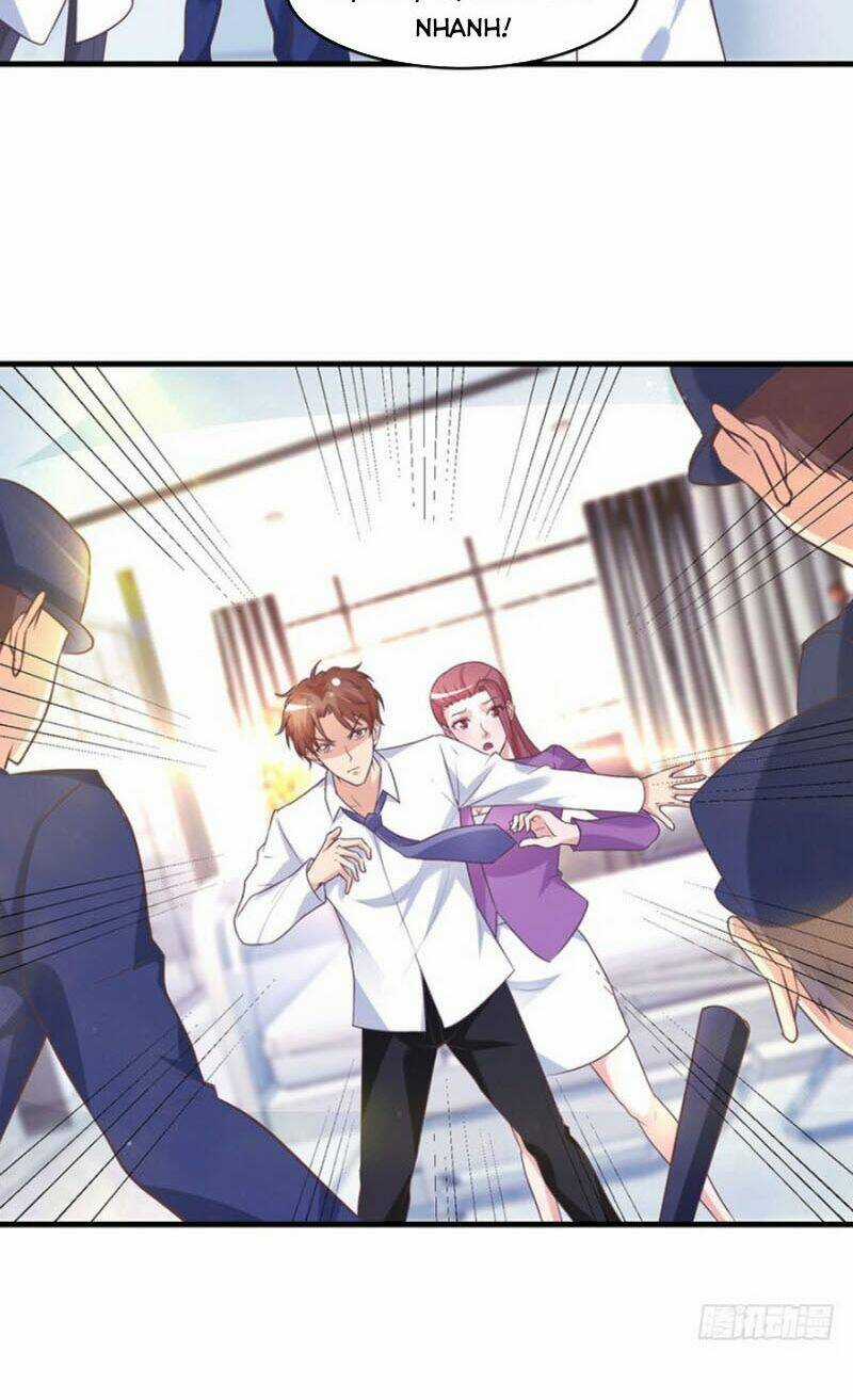 Chung Cực Thấu Thị Nhãn Chapter 137 trang 3