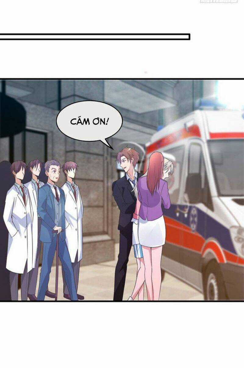 Chung Cực Thấu Thị Nhãn Chapter 138 trang 3