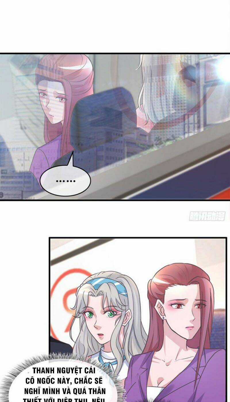 Chung Cực Thấu Thị Nhãn Chapter 138 trang 6