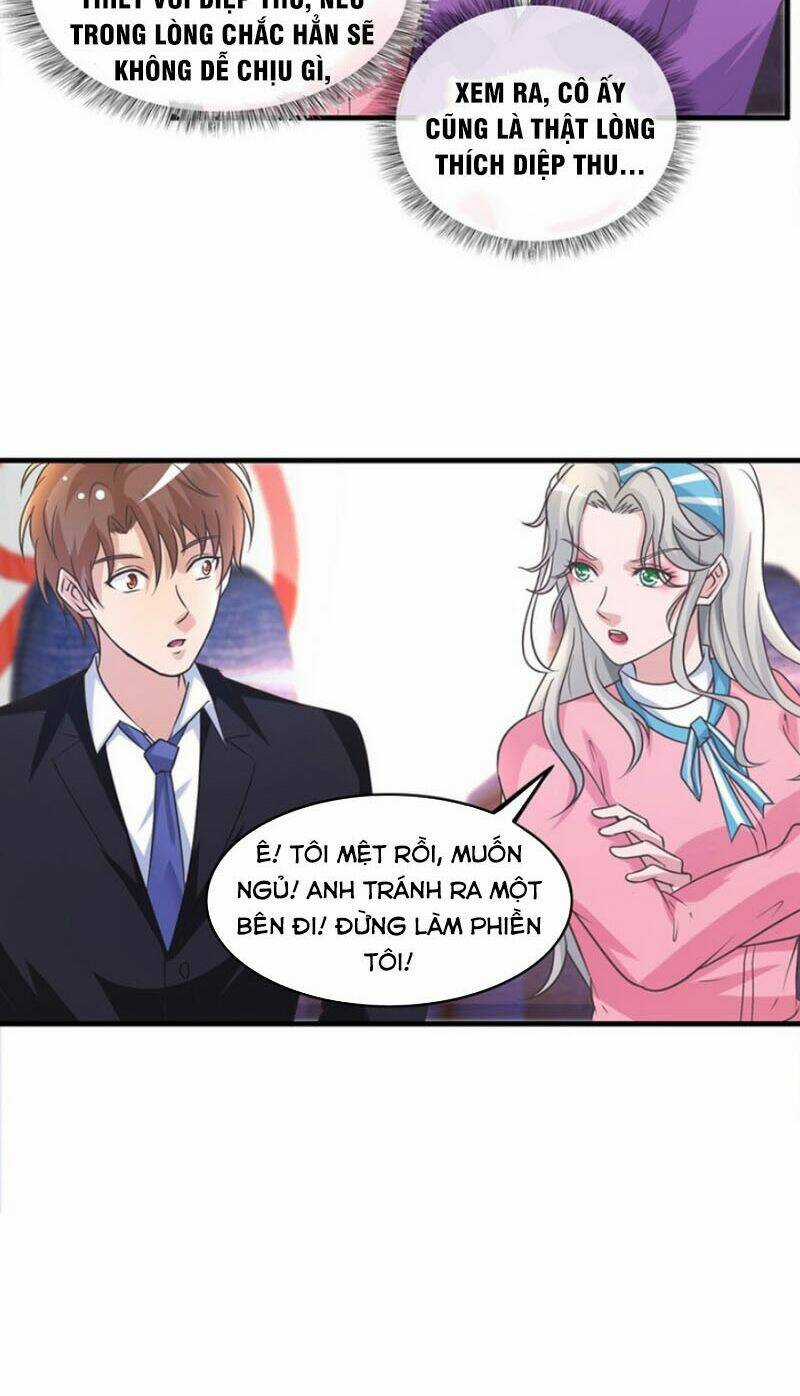 Chung Cực Thấu Thị Nhãn Chapter 138 trang 7