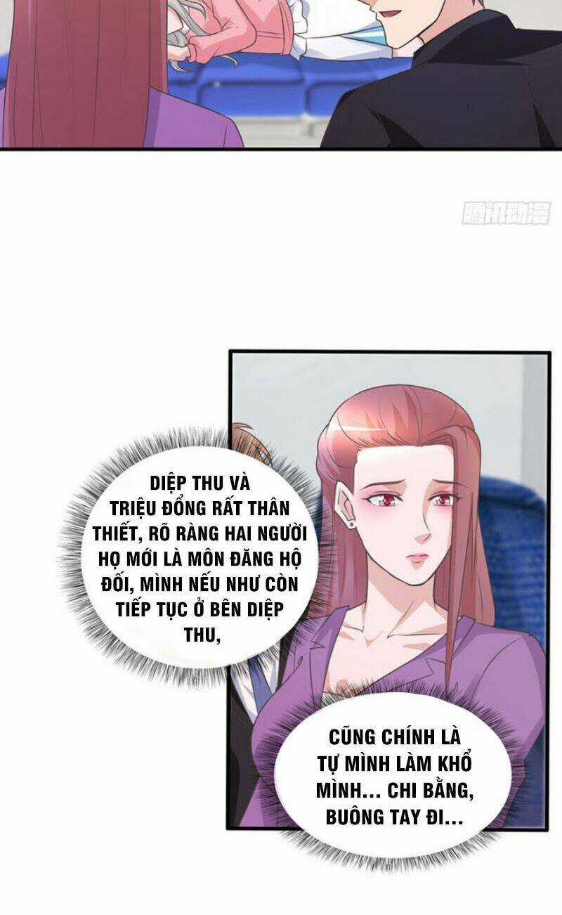 Chung Cực Thấu Thị Nhãn Chapter 138 trang 9