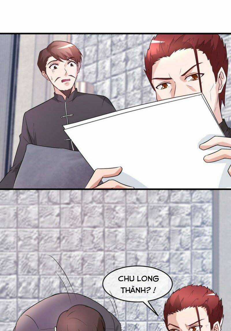 Chung Cực Thấu Thị Nhãn Chapter 139 trang 14