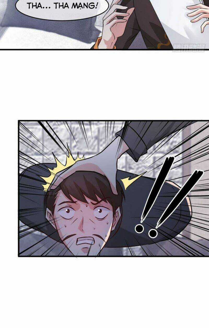 Chung Cực Thấu Thị Nhãn Chapter 139 trang 17