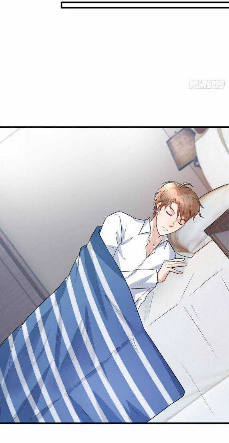 Chung Cực Thấu Thị Nhãn Chapter 139 trang 5