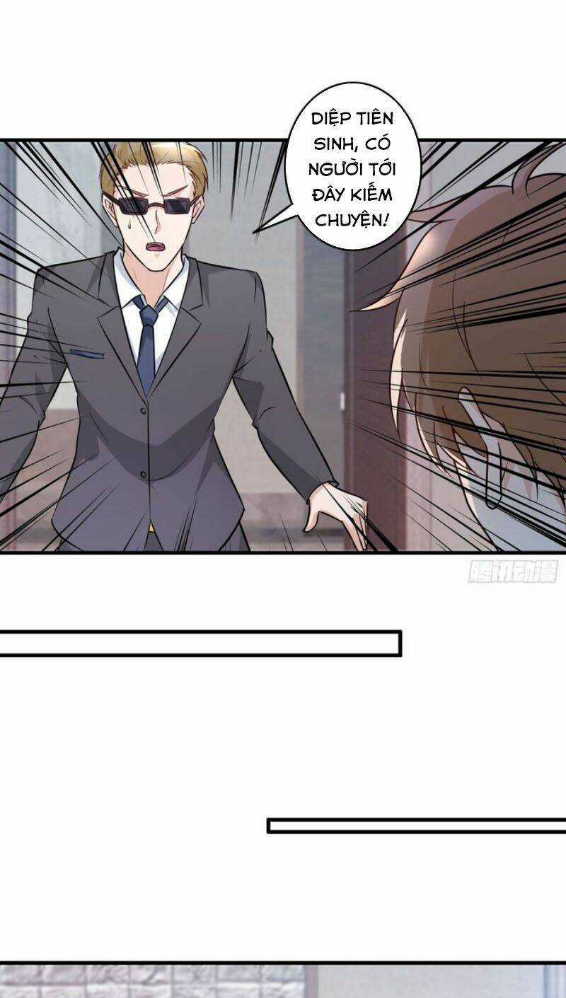 Chung Cực Thấu Thị Nhãn Chapter 139 trang 7