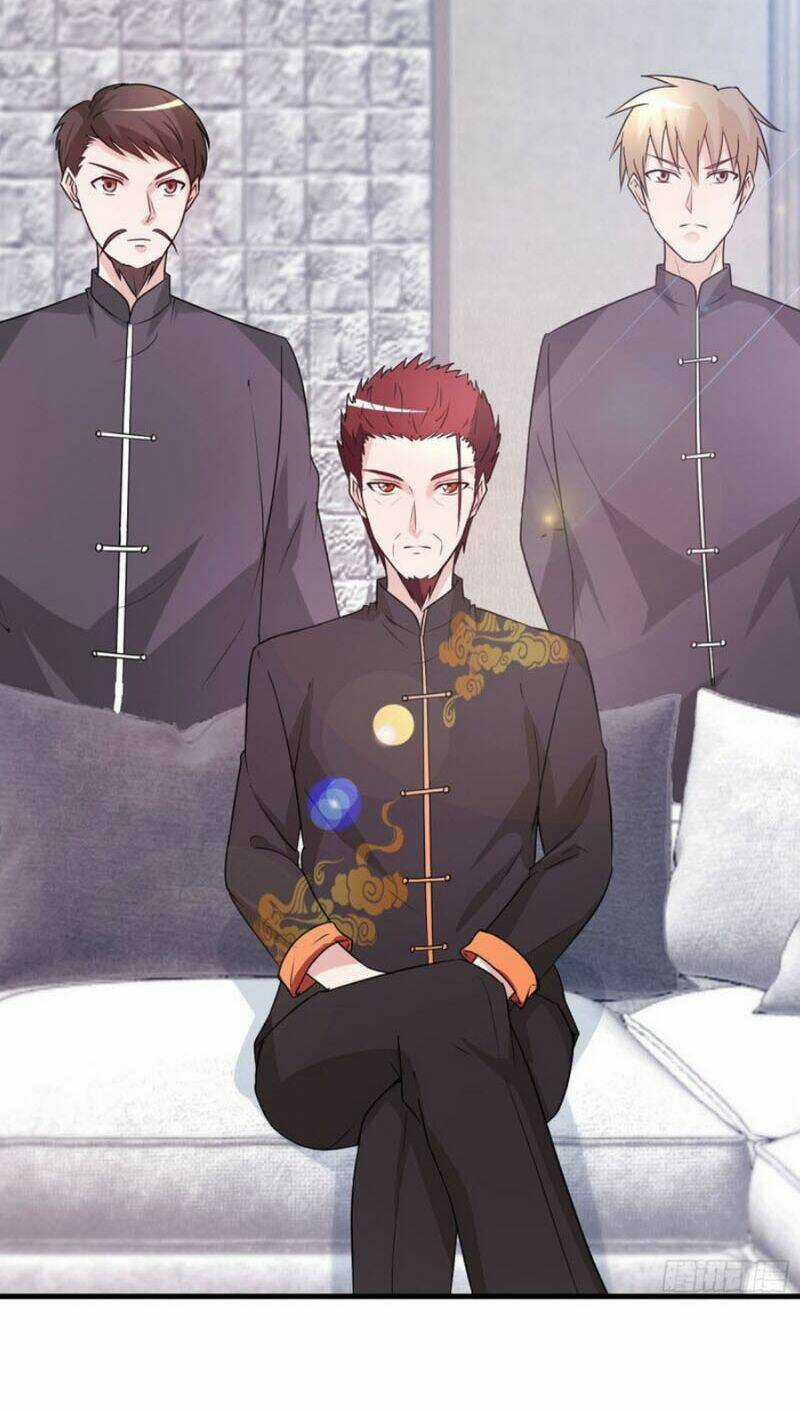 Chung Cực Thấu Thị Nhãn Chapter 139 trang 8