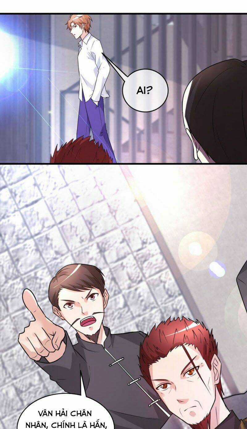 Chung Cực Thấu Thị Nhãn Chapter 139 trang 9