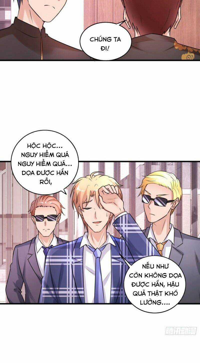 Chung Cực Thấu Thị Nhãn Chapter 140 trang 11