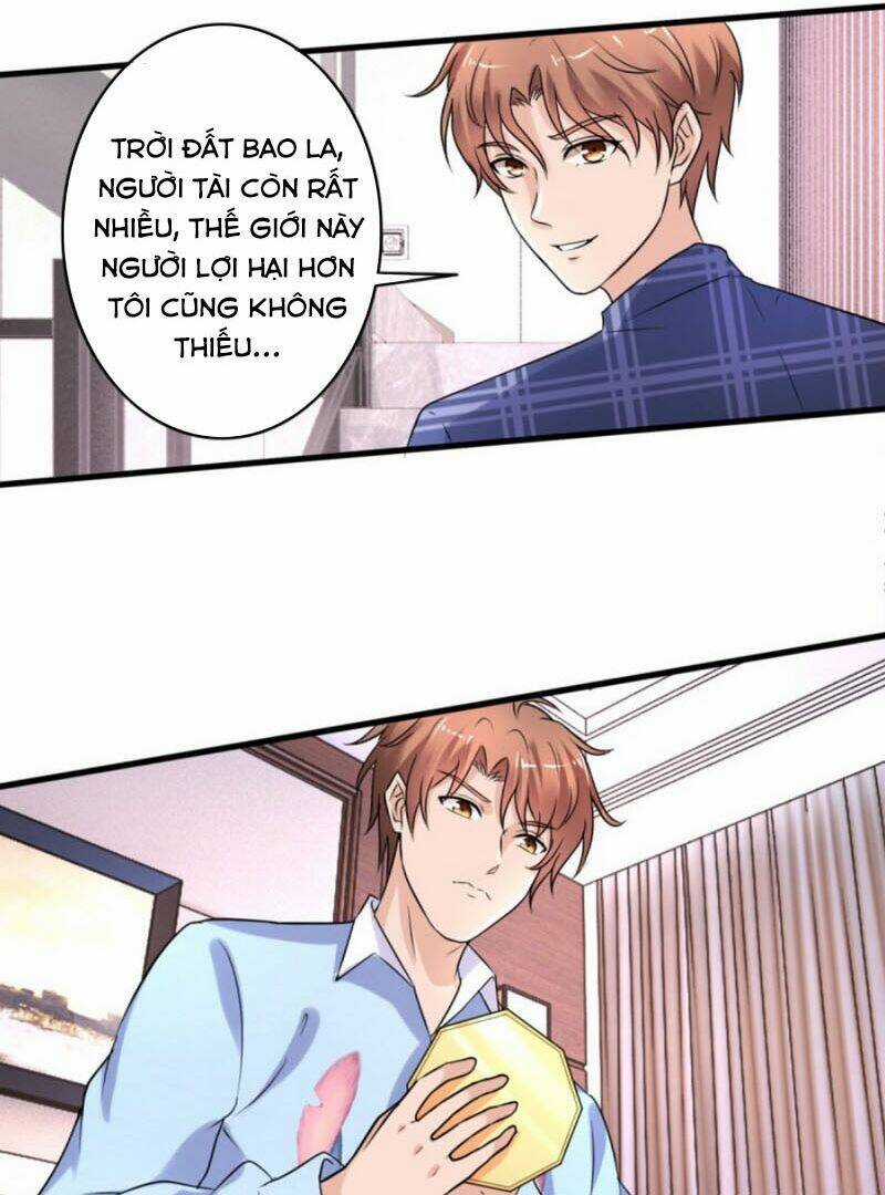 Chung Cực Thấu Thị Nhãn Chapter 140 trang 15