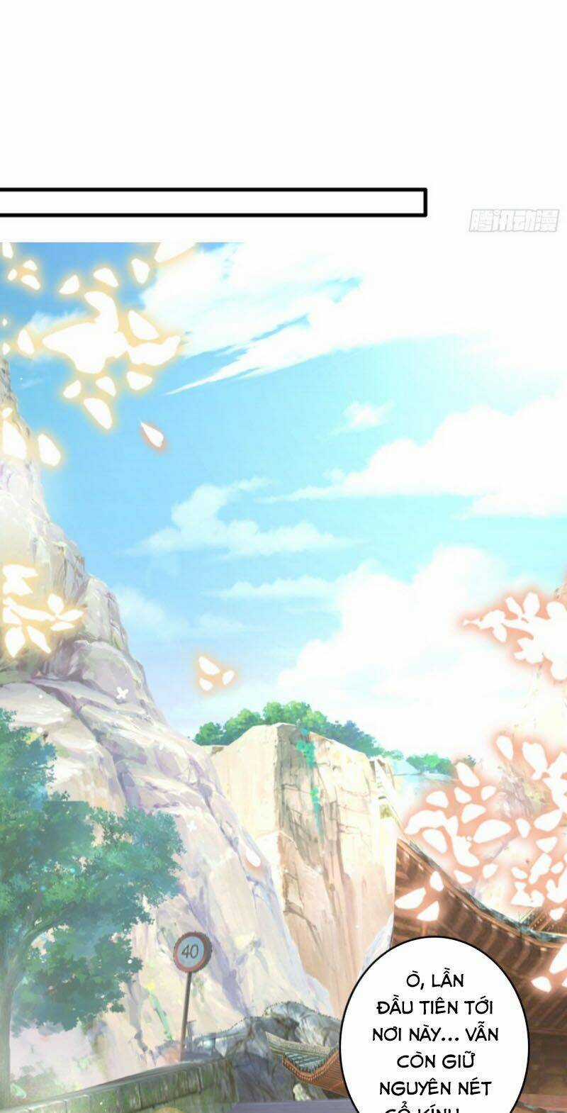 Chung Cực Thấu Thị Nhãn Chapter 140 trang 18