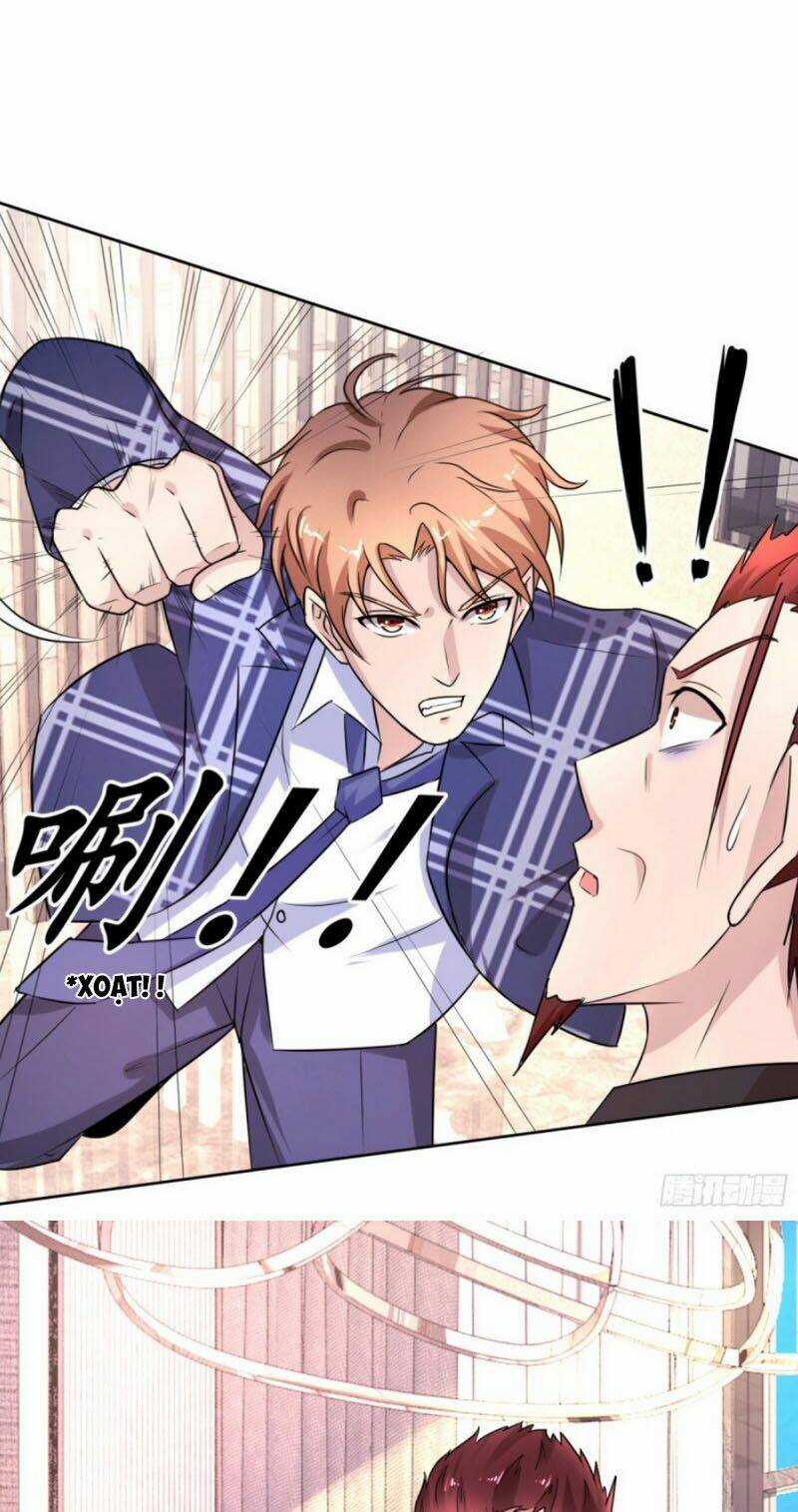 Chung Cực Thấu Thị Nhãn Chapter 140 trang 6