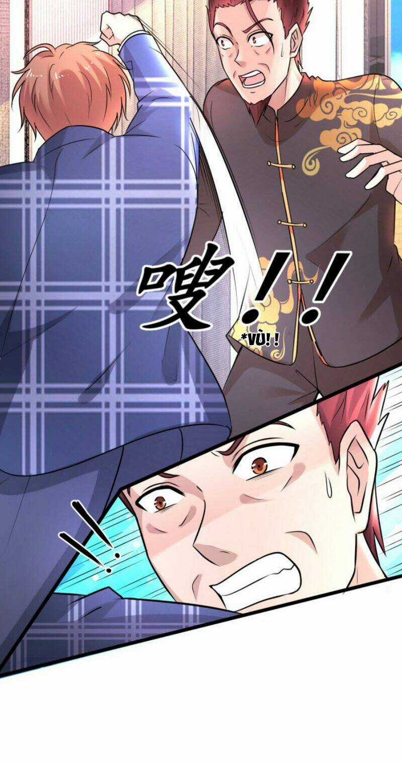 Chung Cực Thấu Thị Nhãn Chapter 140 trang 7