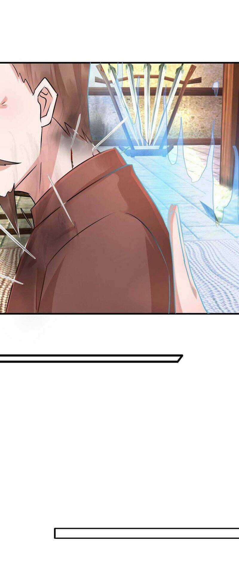 Chung Cực Thấu Thị Nhãn Chapter 142 trang 15