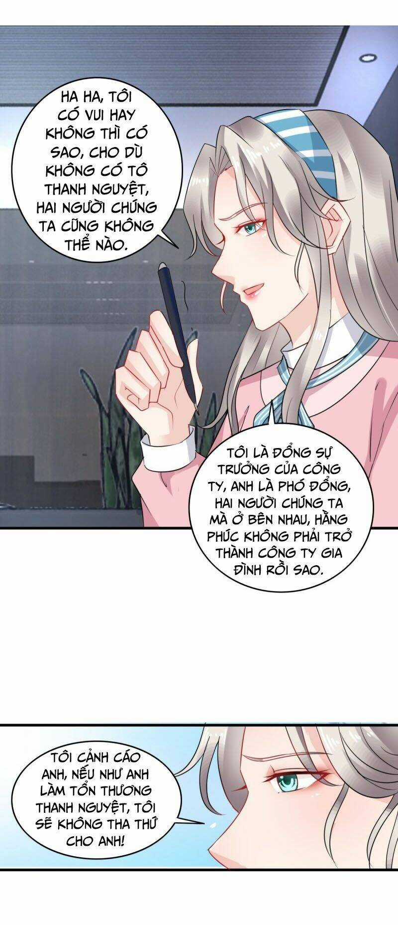 Chung Cực Thấu Thị Nhãn Chapter 145 trang 10