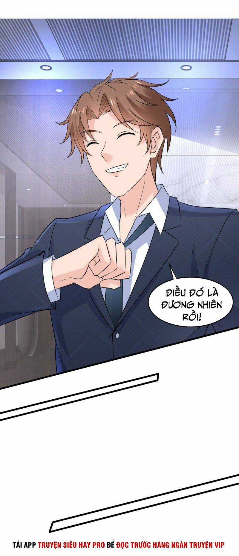 Chung Cực Thấu Thị Nhãn Chapter 145 trang 11