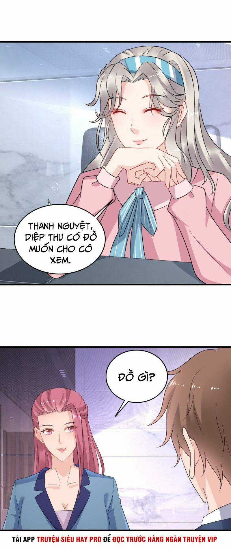 Chung Cực Thấu Thị Nhãn Chapter 145 trang 13