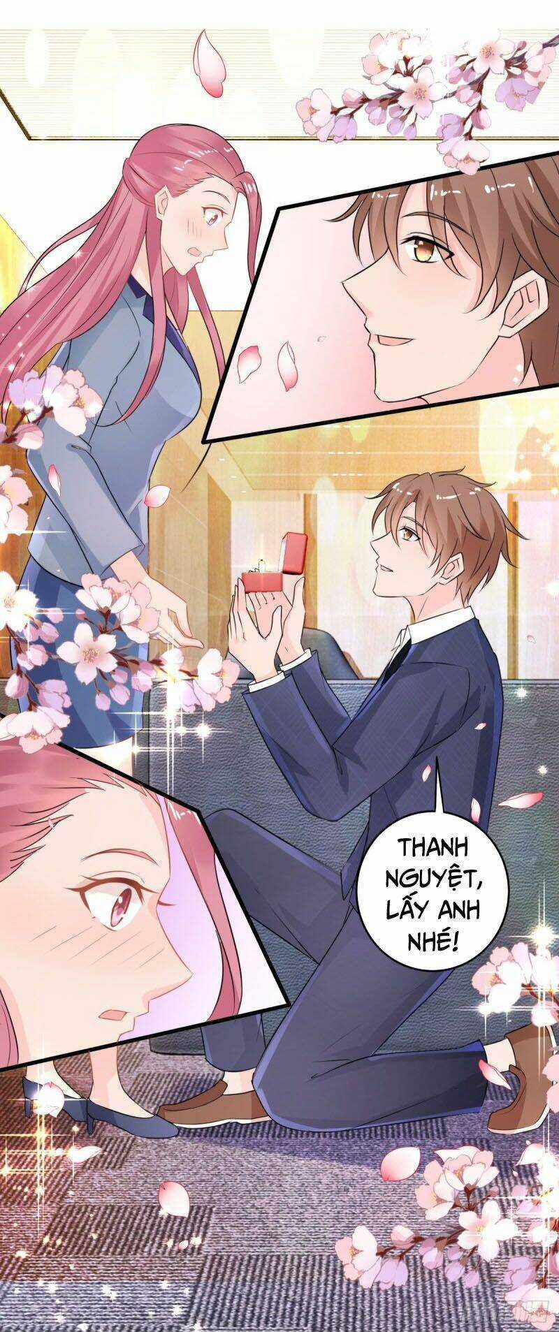 Chung Cực Thấu Thị Nhãn Chapter 145 trang 14