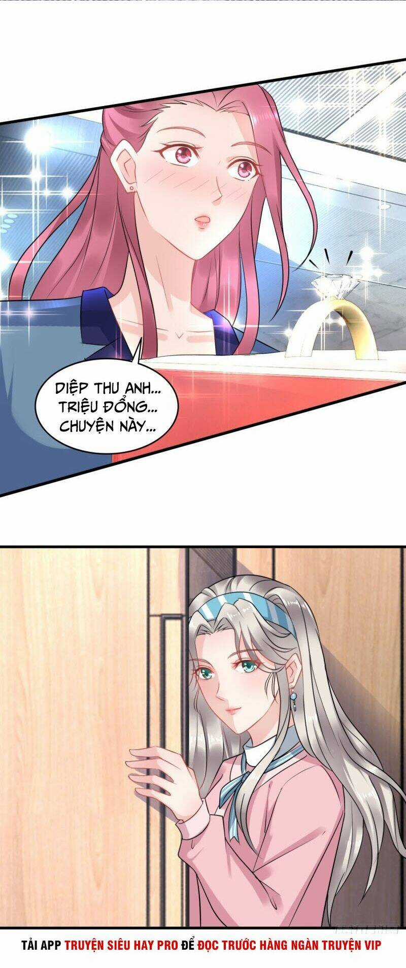 Chung Cực Thấu Thị Nhãn Chapter 145 trang 15