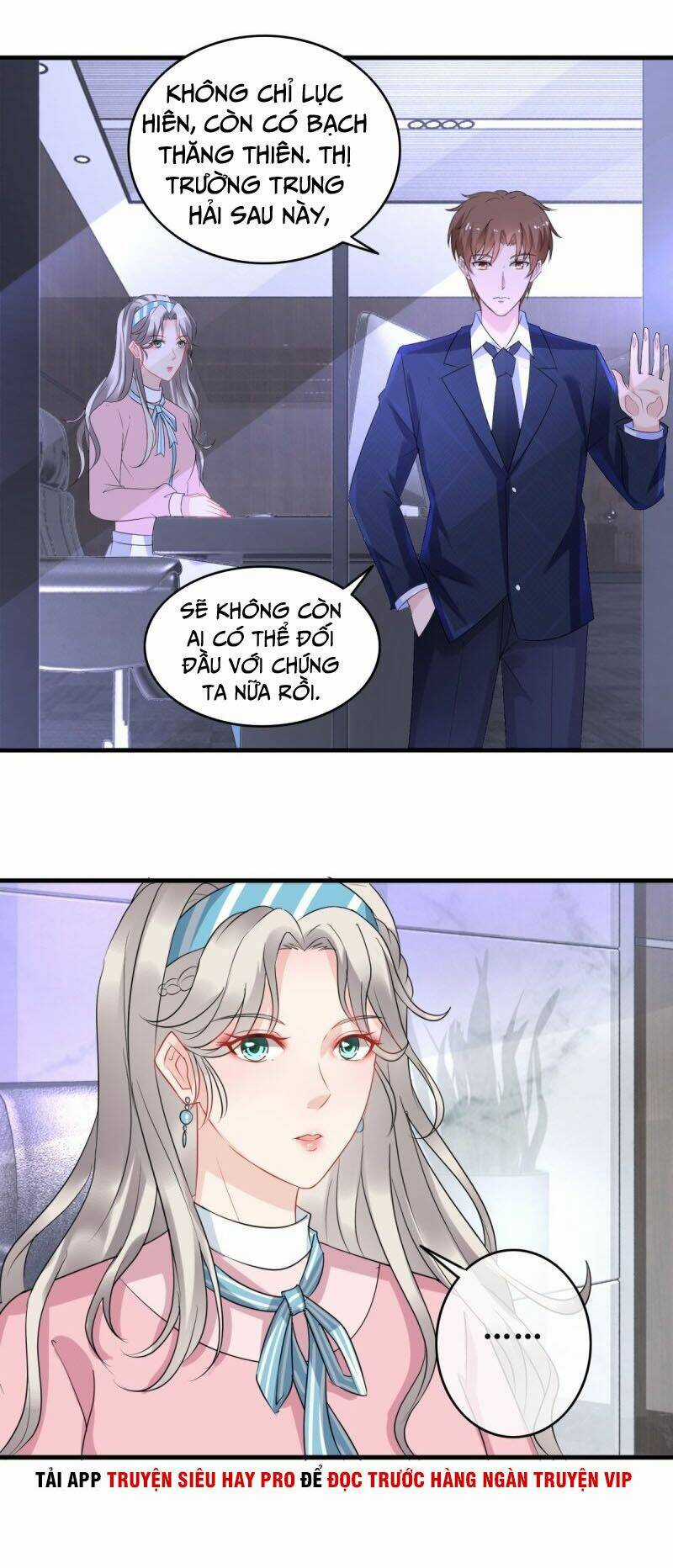 Chung Cực Thấu Thị Nhãn Chapter 145 trang 7