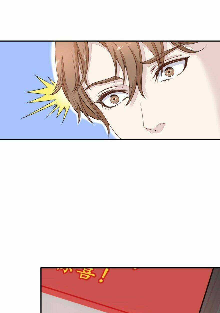 Chung Cực Thấu Thị Nhãn Chapter 2 trang 11