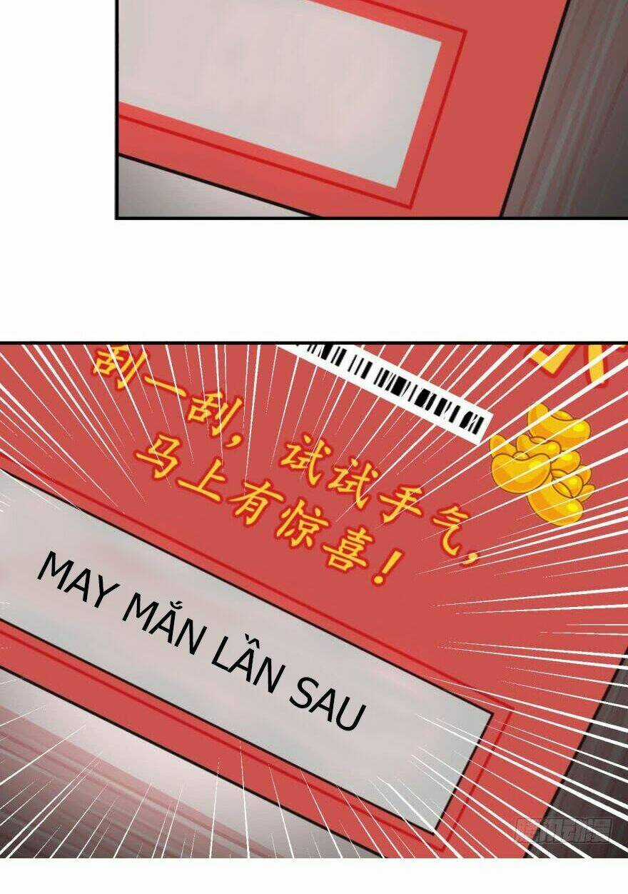 Chung Cực Thấu Thị Nhãn Chapter 2 trang 12