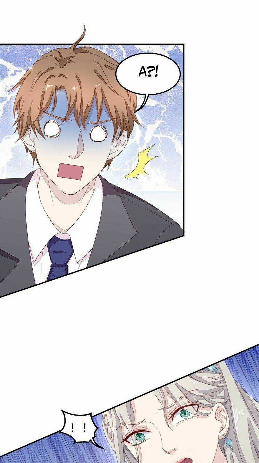 Chung Cực Thấu Thị Nhãn Chapter 5 trang 13