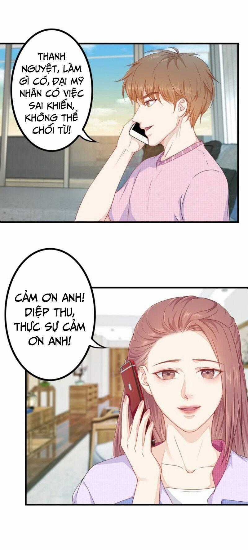 Chung Cực Thấu Thị Nhãn Chapter 81 trang 0