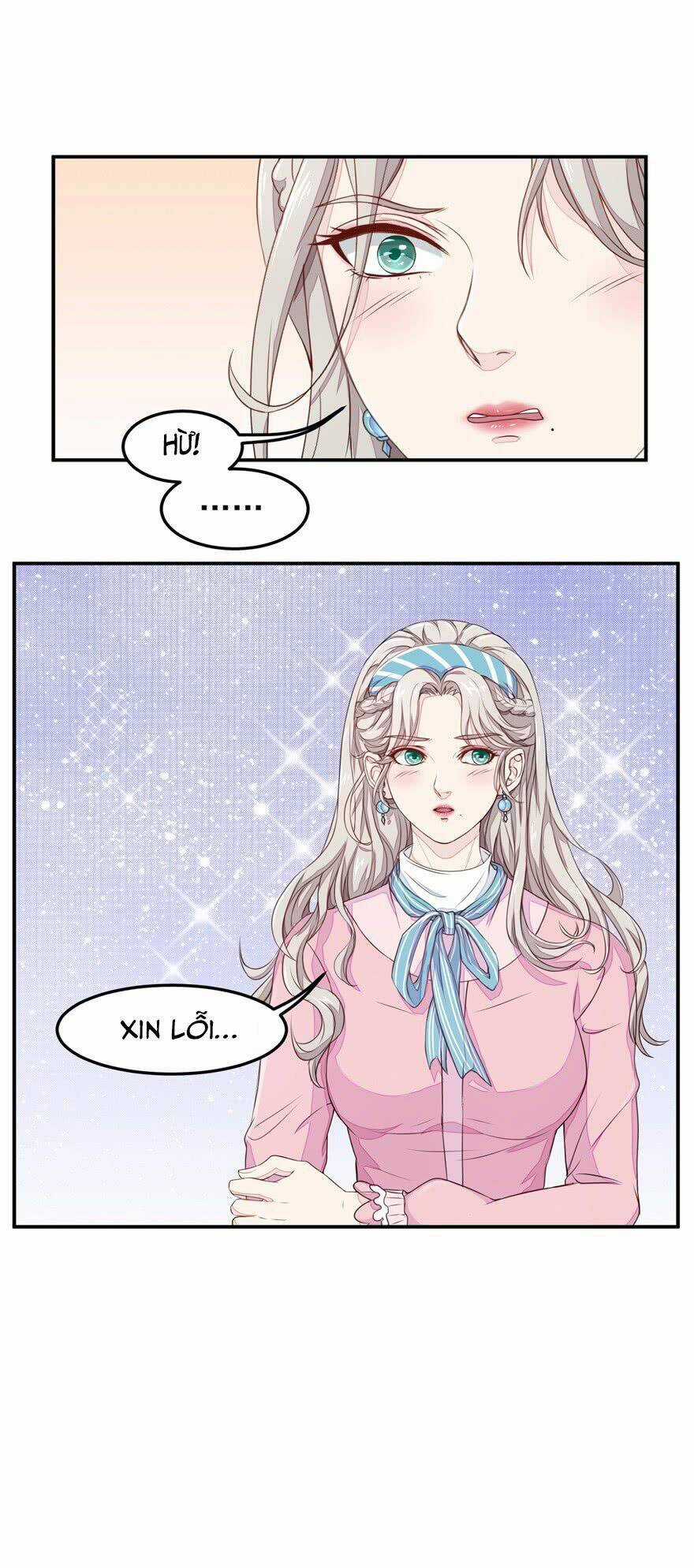 Chung Cực Thấu Thị Nhãn Chapter 9 trang 11