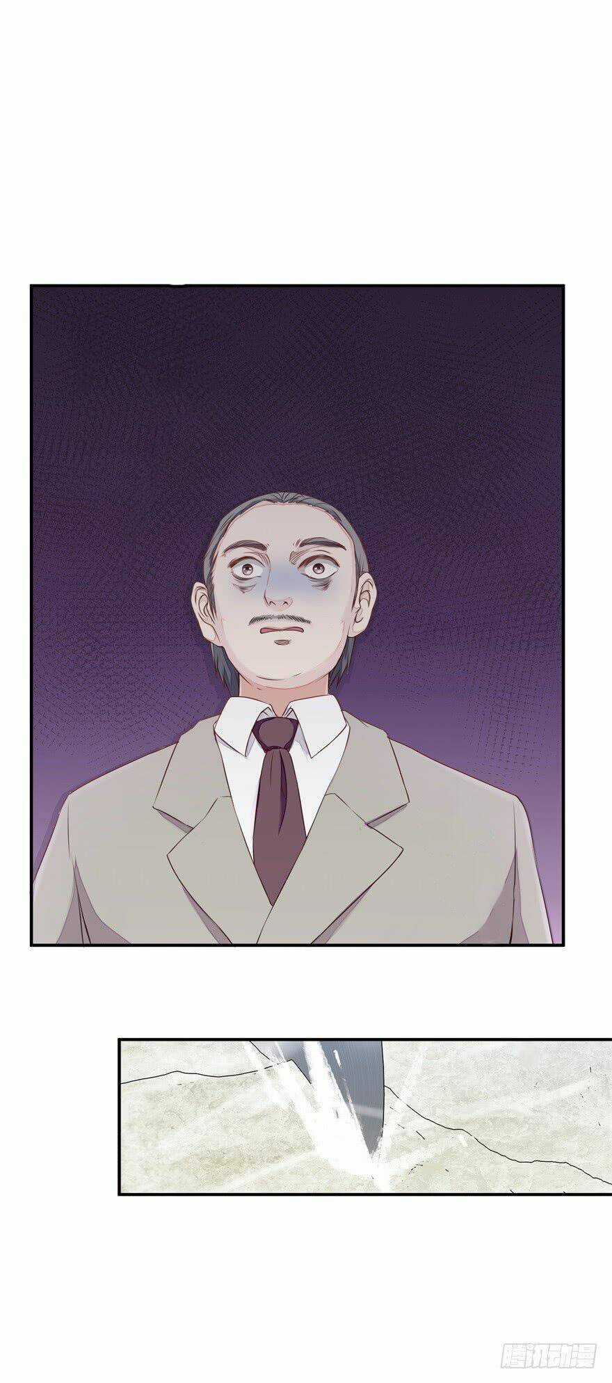 Chung Cực Thấu Thị Nhãn Chapter 9 trang 3