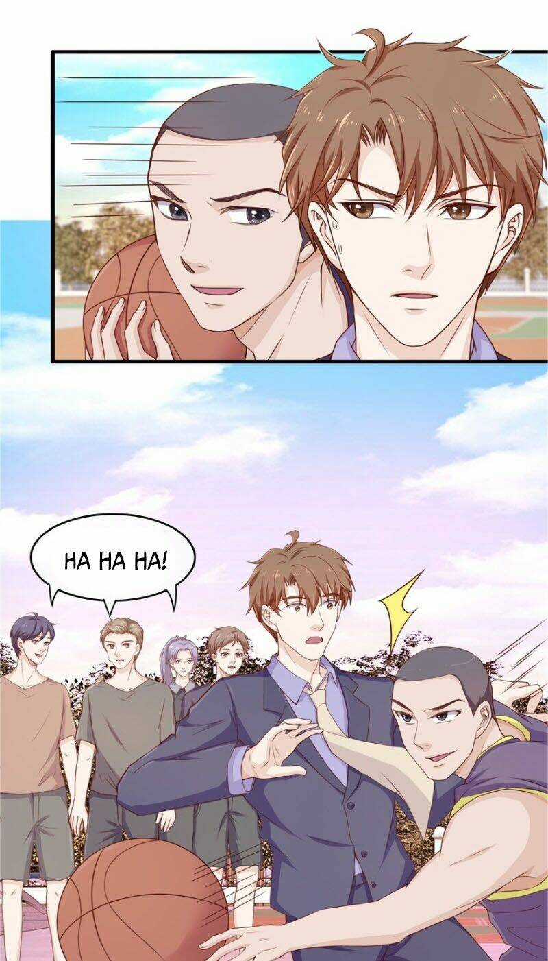 Chung Cực Thấu Thị Nhãn Chapter 93 trang 7