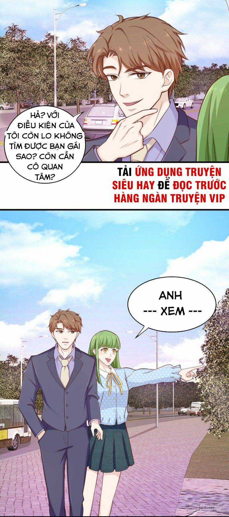 Chung Cực Thấu Thị Nhãn Chapter 94 trang 14