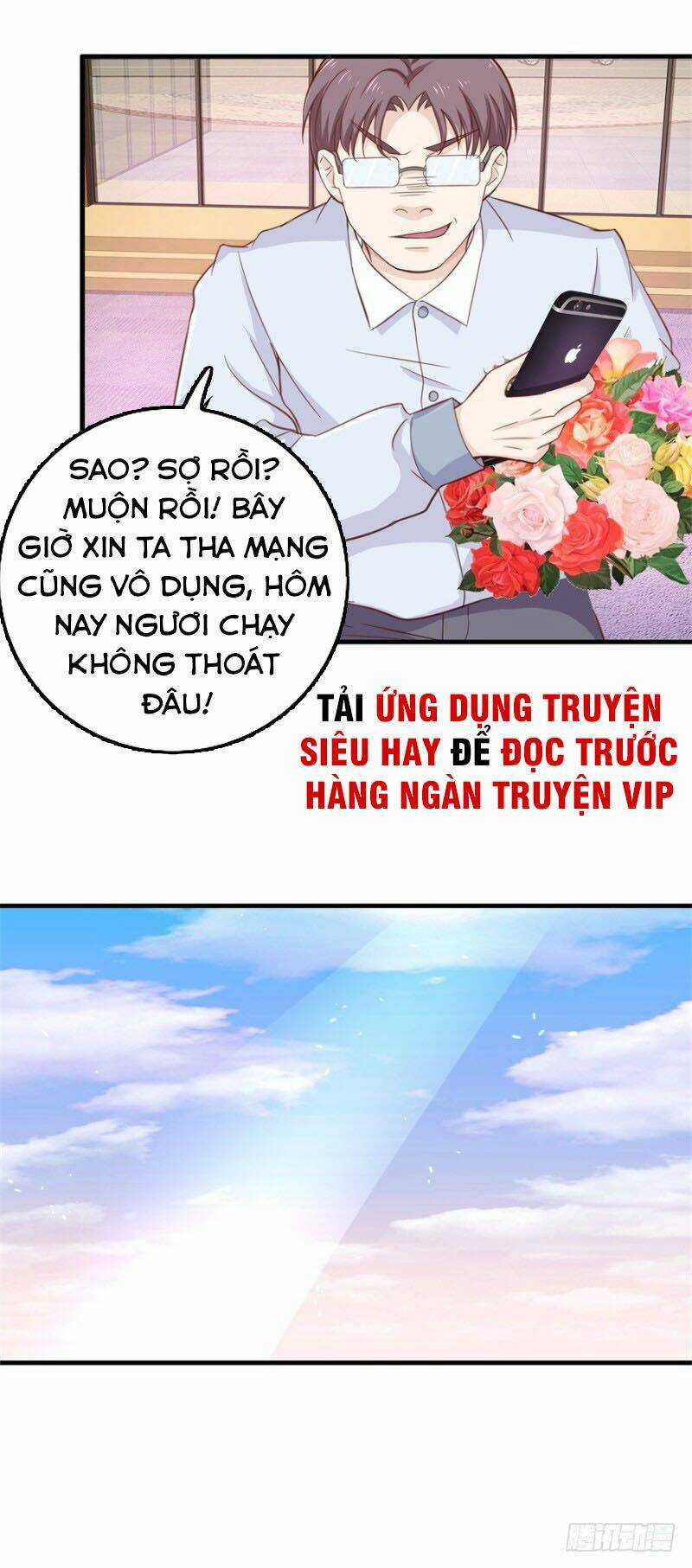 Chung Cực Thấu Thị Nhãn Chapter 95 trang 11