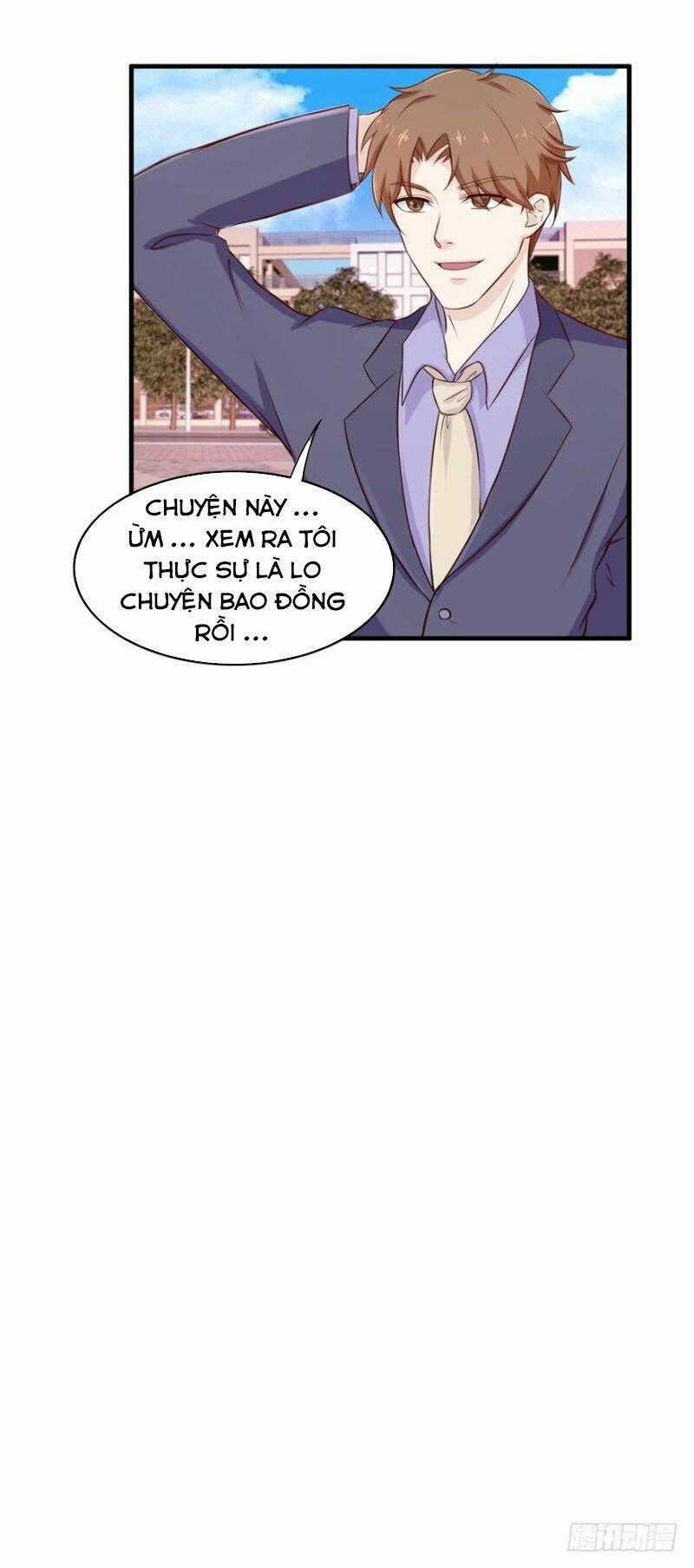 Chung Cực Thấu Thị Nhãn Chapter 96 trang 18