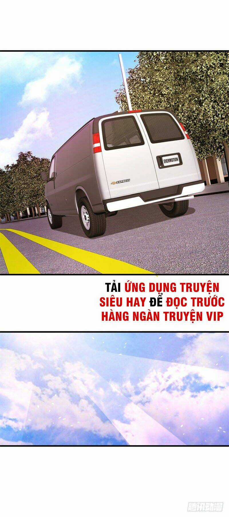 Chung Cực Thấu Thị Nhãn Chapter 97 trang 2