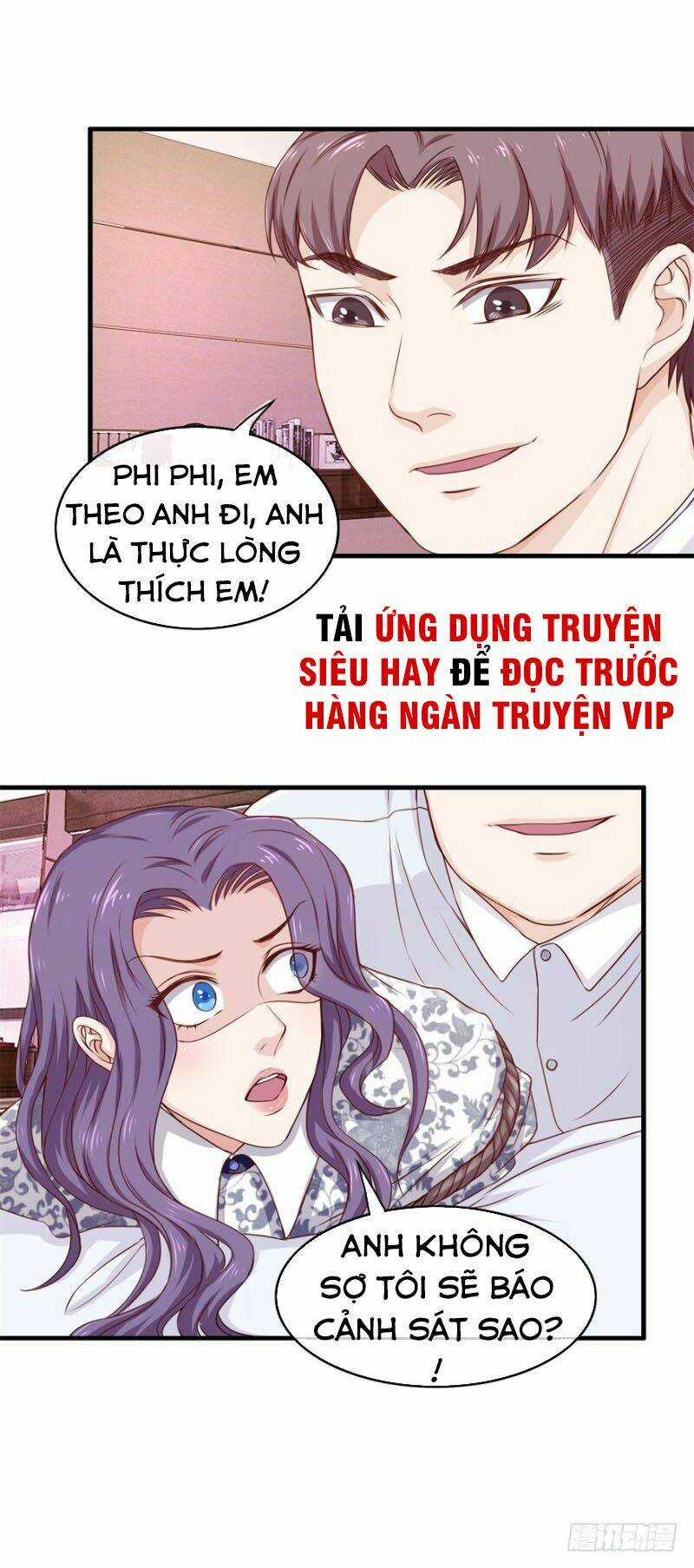 Chung Cực Thấu Thị Nhãn Chapter 97 trang 4