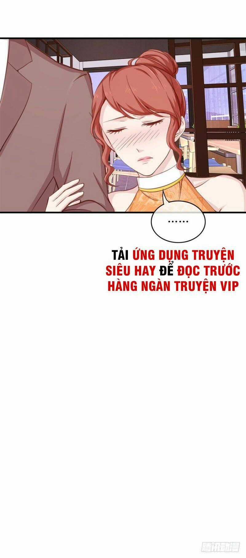Chung Cực Thấu Thị Nhãn Chapter 98 trang 17