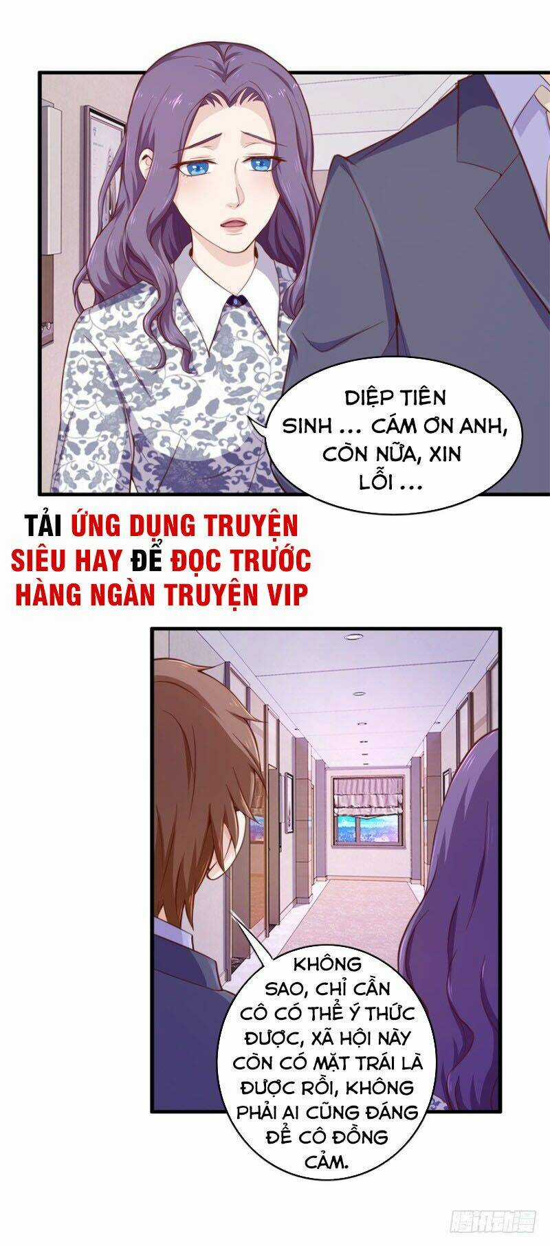 Chung Cực Thấu Thị Nhãn Chapter 98 trang 2