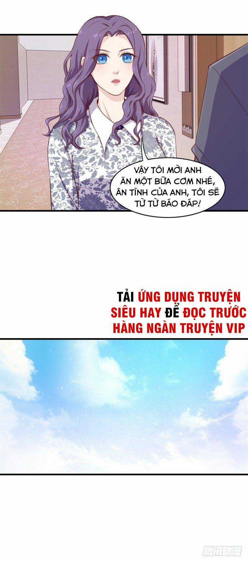 Chung Cực Thấu Thị Nhãn Chapter 98 trang 3