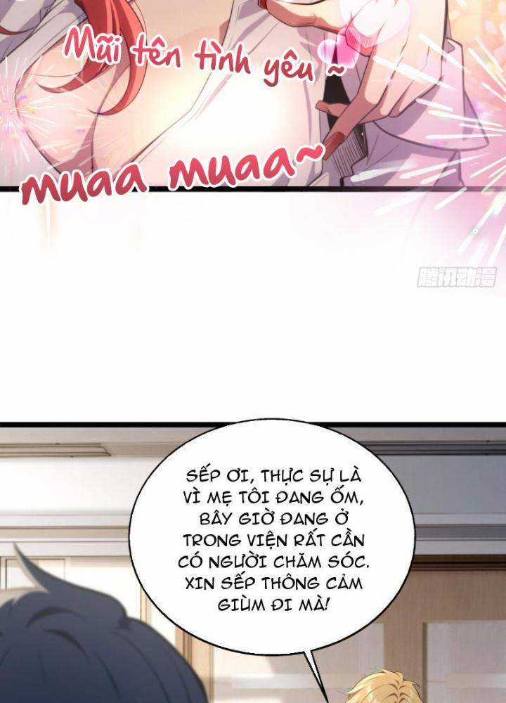 Chung Cực Tùy Ý Thần Hào Hệ Thống Chapter 1 trang 13