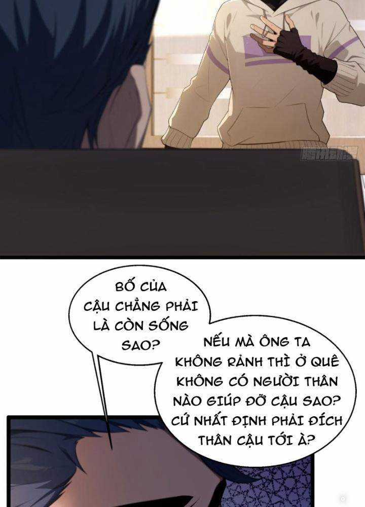 Chung Cực Tùy Ý Thần Hào Hệ Thống Chapter 1 trang 15