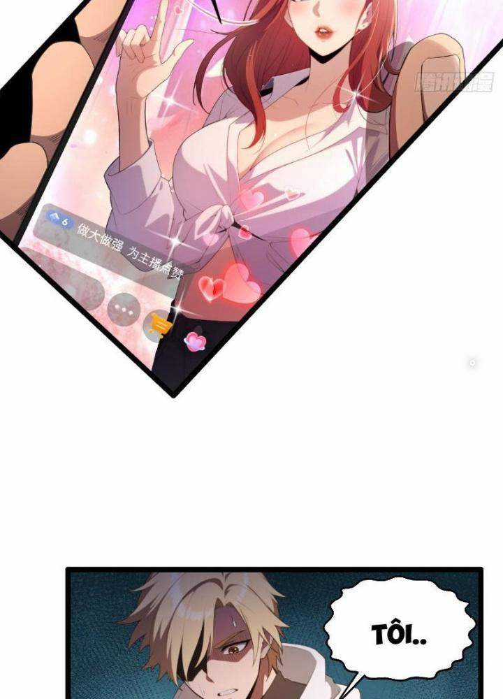 Chung Cực Tùy Ý Thần Hào Hệ Thống Chapter 1 trang 19