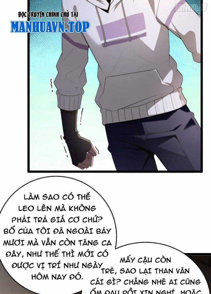 Chung Cực Tùy Ý Thần Hào Hệ Thống Chapter 1 trang 21