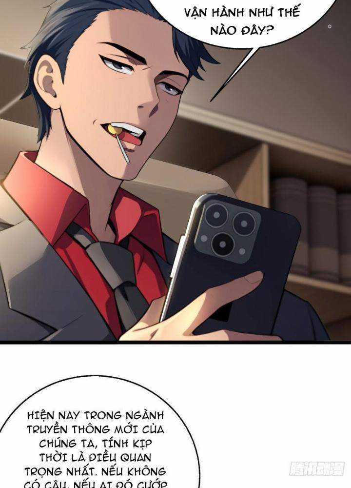 Chung Cực Tùy Ý Thần Hào Hệ Thống Chapter 1 trang 23