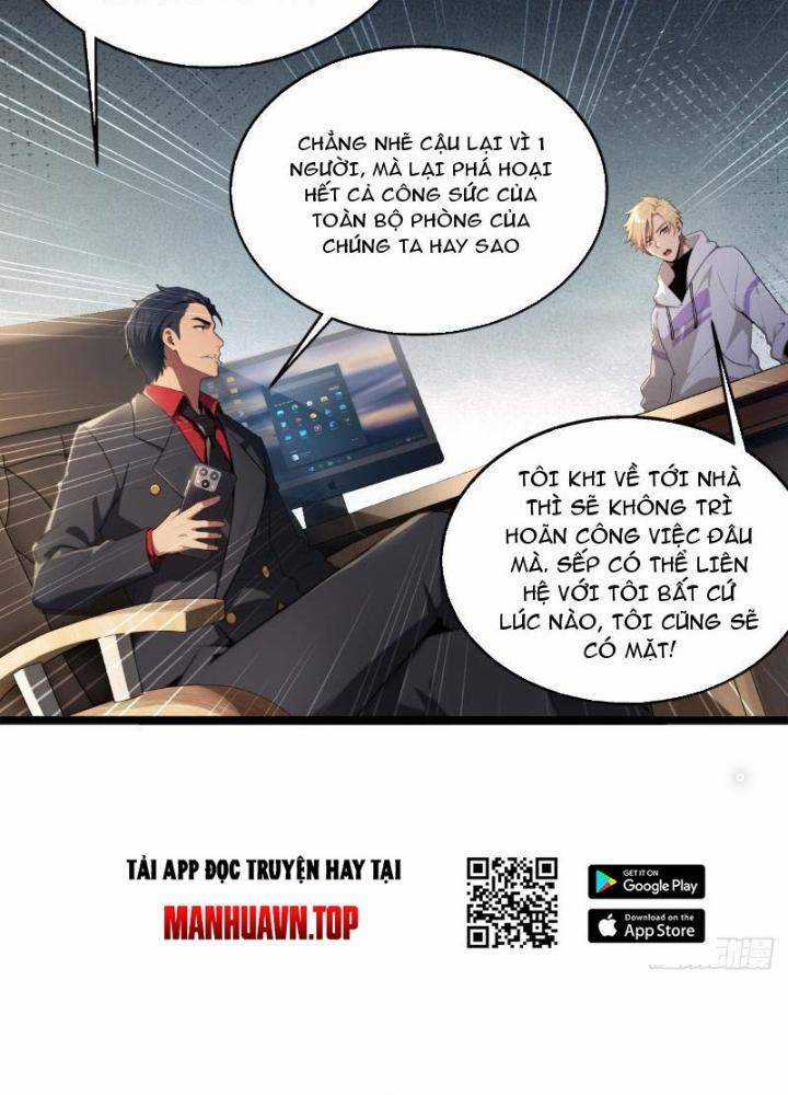 Chung Cực Tùy Ý Thần Hào Hệ Thống Chapter 1 trang 25