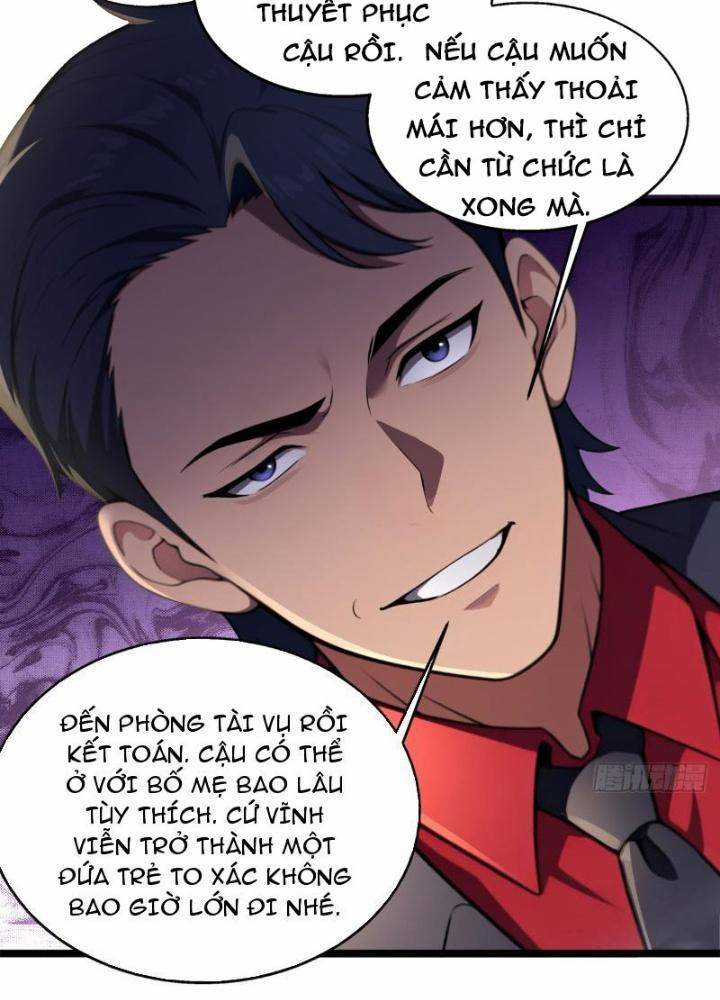 Chung Cực Tùy Ý Thần Hào Hệ Thống Chapter 1 trang 27