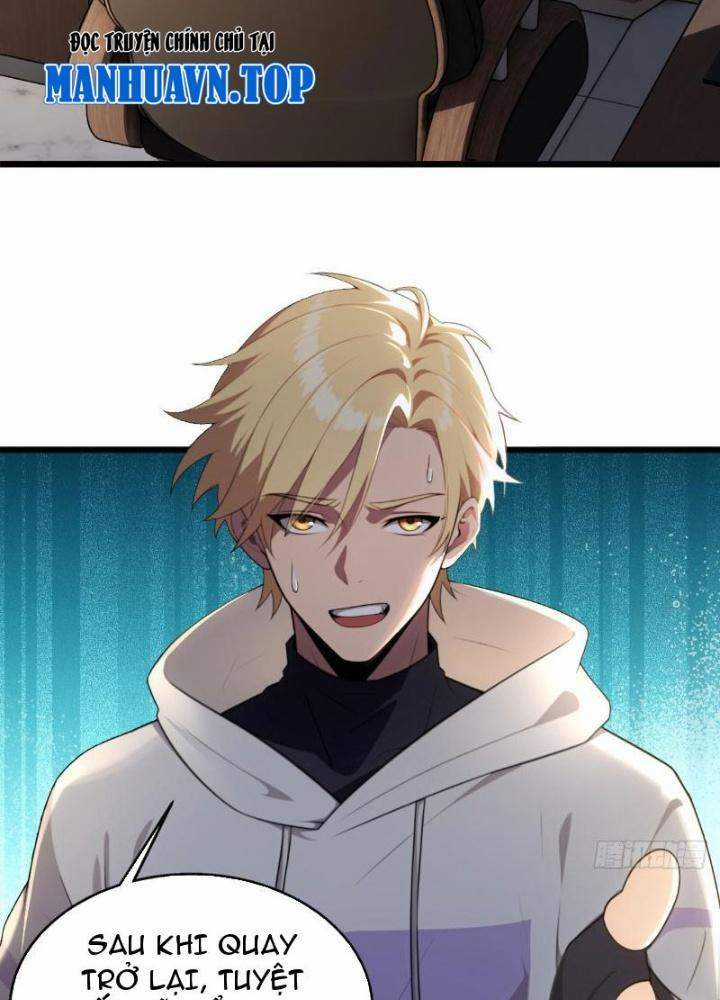 Chung Cực Tùy Ý Thần Hào Hệ Thống Chapter 1 trang 3